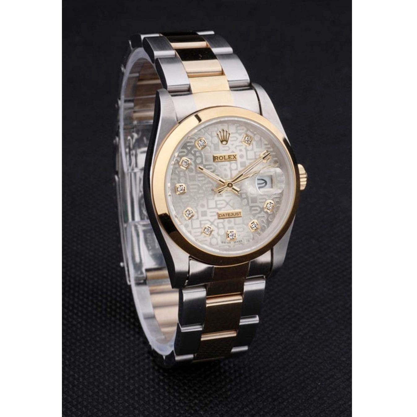 Good Copy Rolex Watches Rolex Datejust-rl72 0804